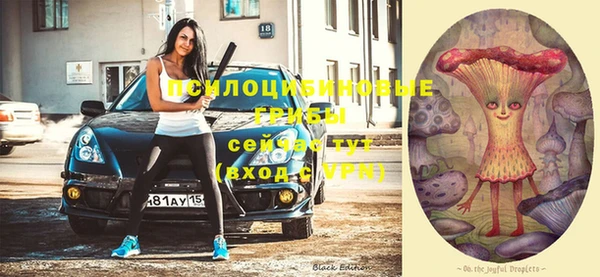 героин Алзамай
